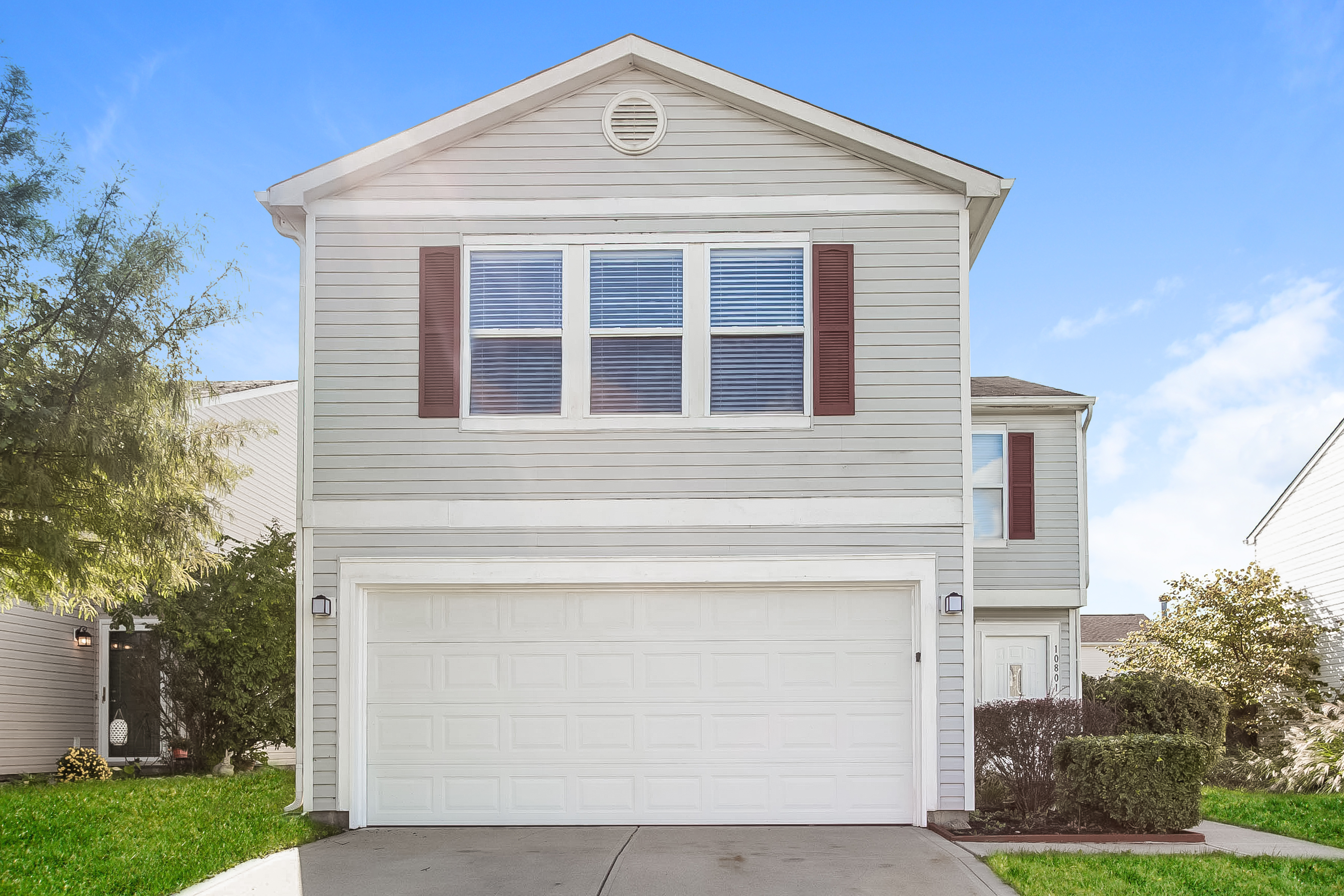 10801 Sweetsen Rd Camby, IN 46113